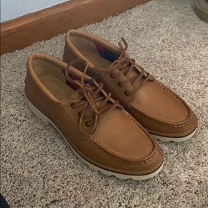 Sperry Boat Shoes